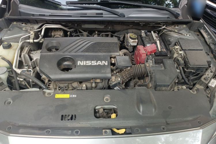 Used Nissan Sylphy 2020 1.6L XL CVT Enjoyment Edition Engine Bay