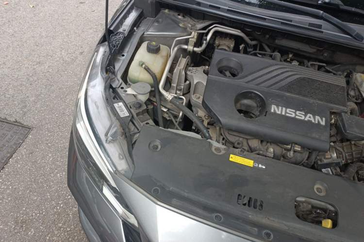Used Nissan Sylphy 2020 1.6L XL CVT Enjoyment Edition Engine Bay Right