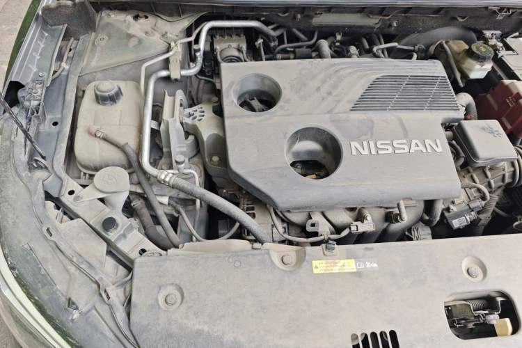 Used Nissan Sylphy 2020 1.6L XL CVT Enjoyment Edition Engine Bay Right