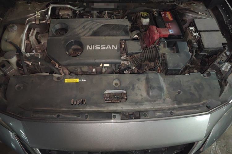 Used Nissan Sylphy 2020 1.6L XL CVT Smart Enjoyment Edition Engine Bay