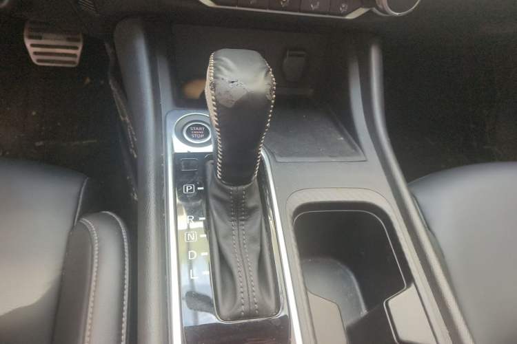 Used Nissan Sylphy 2020 1.6L XL CVT Enjoyment Edition Gear Lever