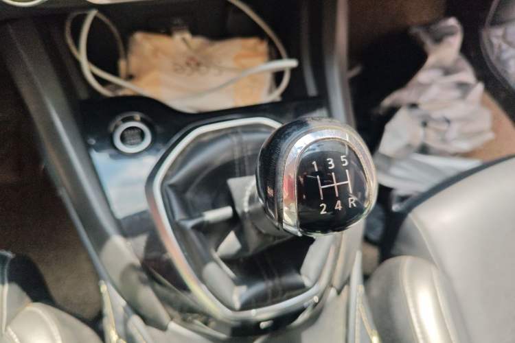 Used Nissan Sylphy 2020 1.6L XL Manual Enjoyment Edition Gear Lever