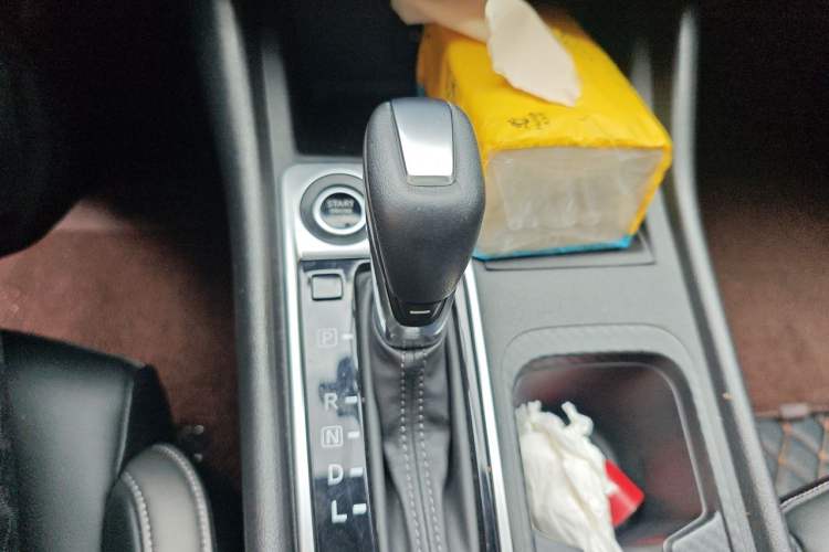 Used Nissan Sylphy 2020 1.6L XL CVT Enjoyment Edition Gear Lever