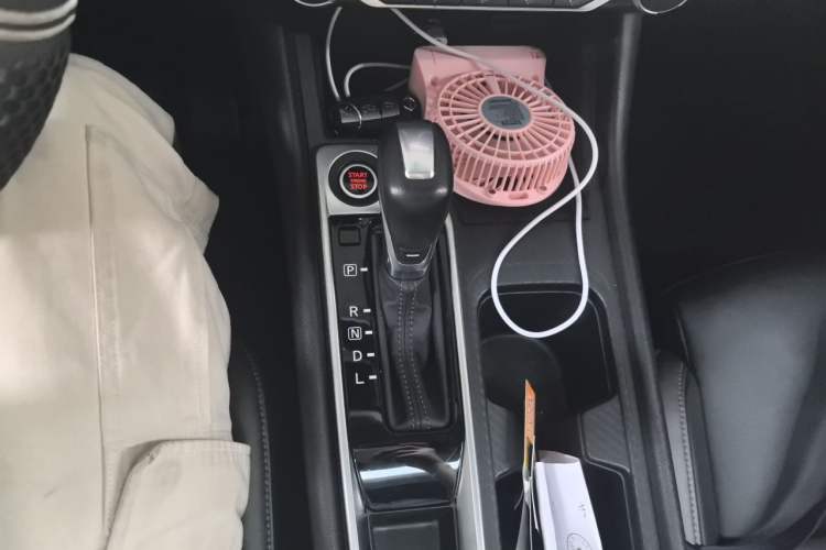 Used Nissan Sylphy 2020 1.6L XL CVT Enjoyment Edition Gear Lever
