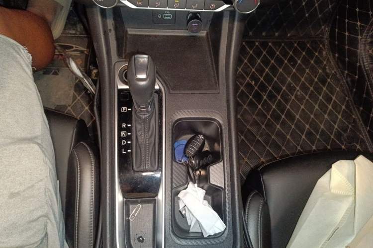 Used Nissan Sylphy 2020 1.6L XL CVT Enjoyment Edition Gear Lever