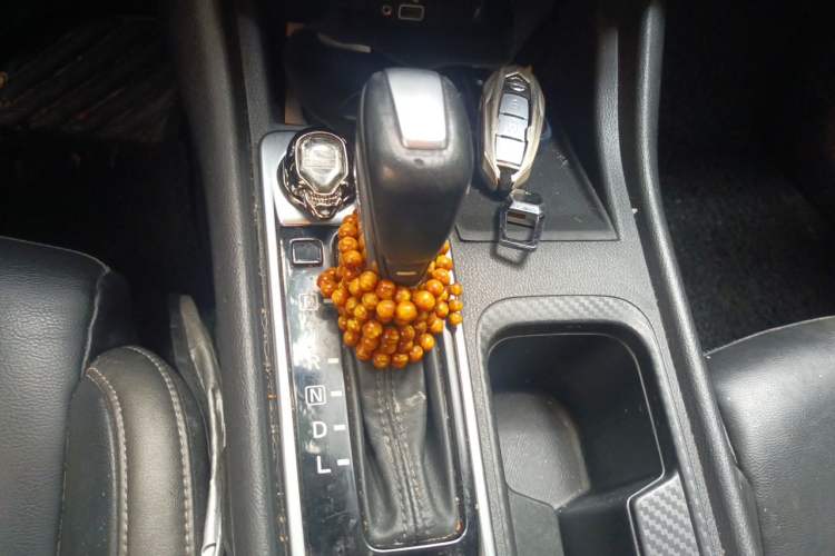 Used Nissan Sylphy 2020 1.6L XL CVT Enjoyment Edition Gear Lever