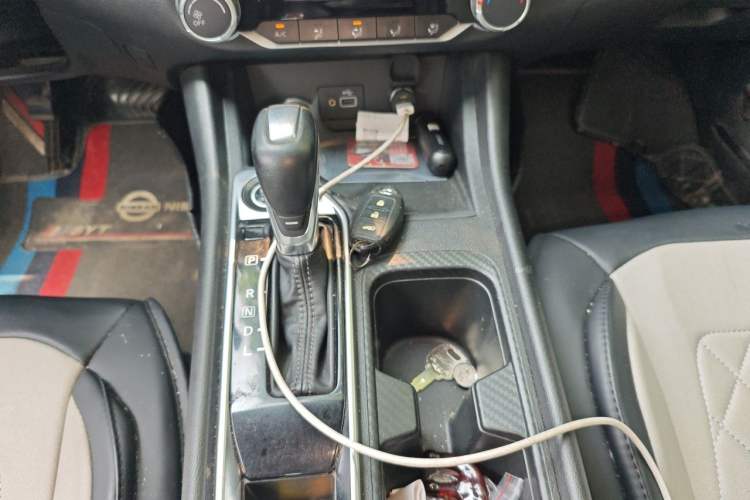 Used Nissan Sylphy 2020 1.6L XL CVT Enjoyment Edition Gear Lever