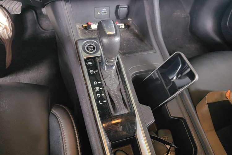 Used Nissan Sylphy 2020 1.6L XL CVT Enjoyment Edition Gear Lever