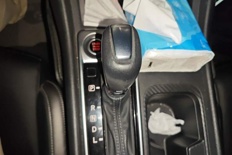 Used Nissan Sylphy 2020 1.6L XL CVT Smart Enjoyment Edition Gear Lever