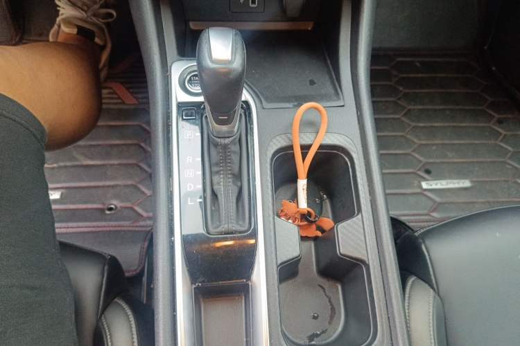 Used Nissan Sylphy 2020 1.6L XL CVT Enjoyment Edition Gear Lever