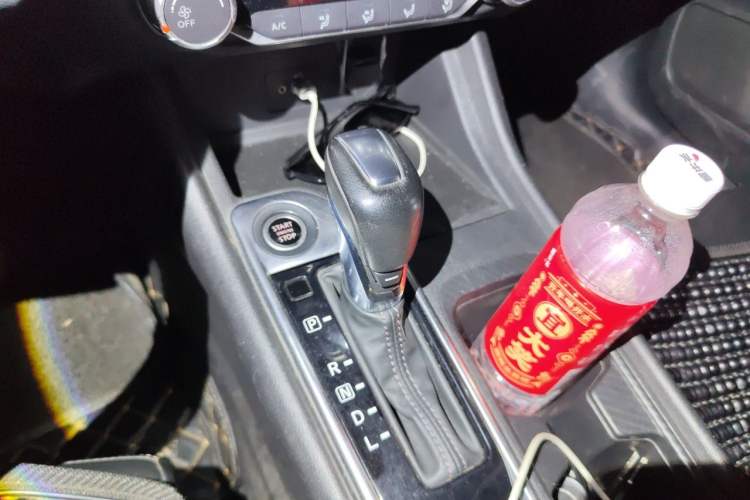 Used Nissan Sylphy 2020 1.6L XL CVT Enjoyment Edition Gear Lever