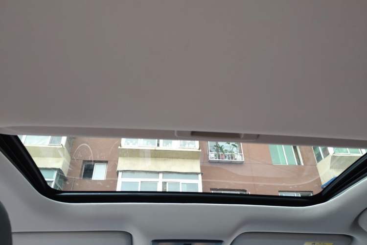 Used Nissan Sylphy 2020 Revised 1.6L XL CVT Enjoyment Edition Headliner