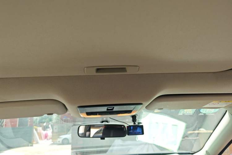 Used Nissan Sylphy 2020 1.6L XL Manual Enjoyment Edition Headliner