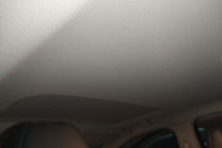 Used Nissan Sylphy 2020 1.6L XL CVT Smart Enjoyment Edition Headliner