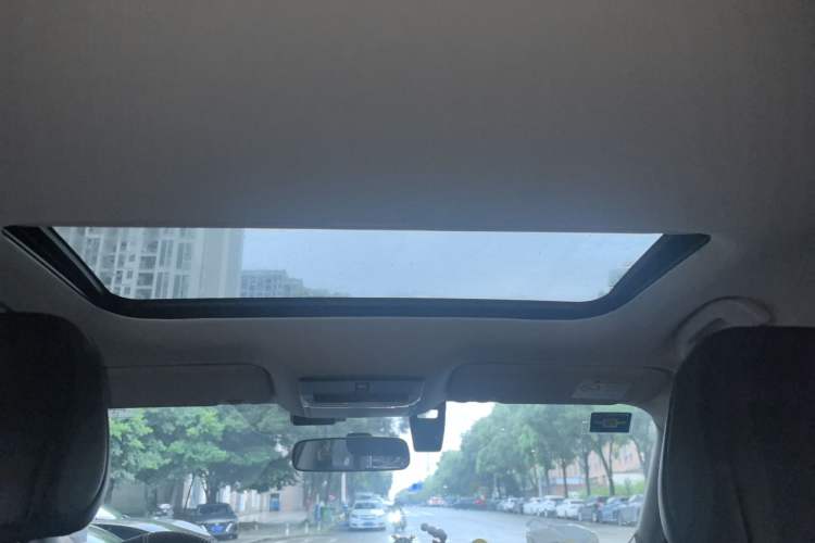 Used Nissan Sylphy 2020 1.6L XL CVT Enjoyment Edition Headliner
