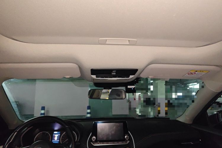 Used Nissan Sylphy 2020 1.6L XL CVT Smart Enjoyment Edition Headliner