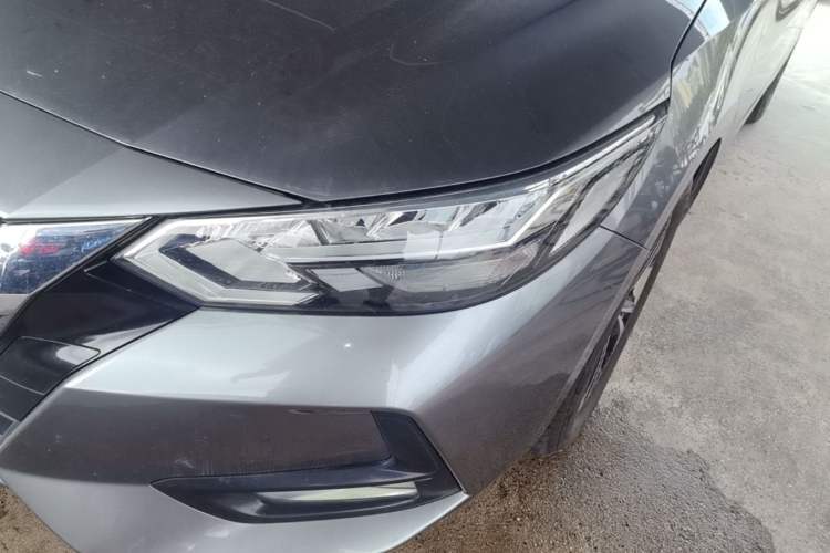 Used Nissan Sylphy 2020 1.6L XL CVT Enjoyment Edition Left Front Headlight