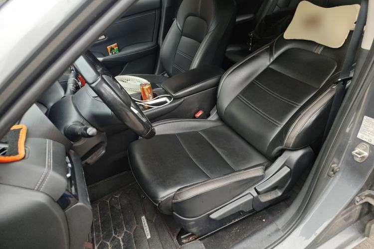 Used Nissan Sylphy 2020 Revised Version 1.6L XL CVT Smart Enjoyment Edition Left Front Seat
