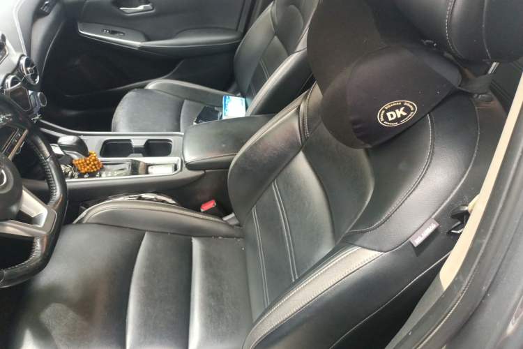 Used Nissan Sylphy 2020 1.6L XL CVT Enjoyment Edition Left Front Seat