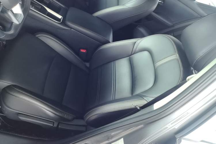 Used Nissan Sylphy 2020 1.6L XL CVT Enjoyment Edition Left Front Seat