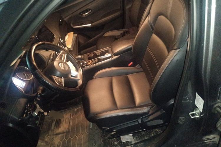Used Nissan Sylphy 2020 Revised 1.6L XL CVT Enjoyment Edition Left Front Seat