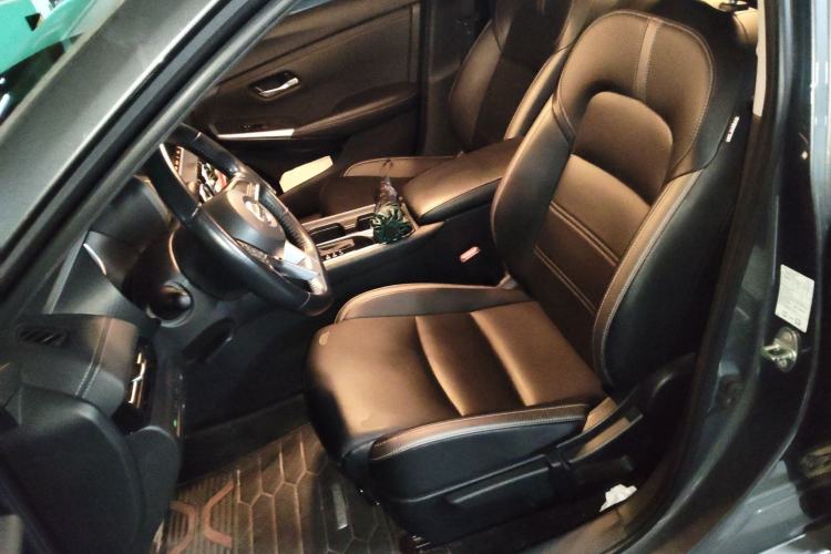 Used Nissan Sylphy 2020 Revised 1.6L XL CVT Enjoyment Edition Left Front Seat