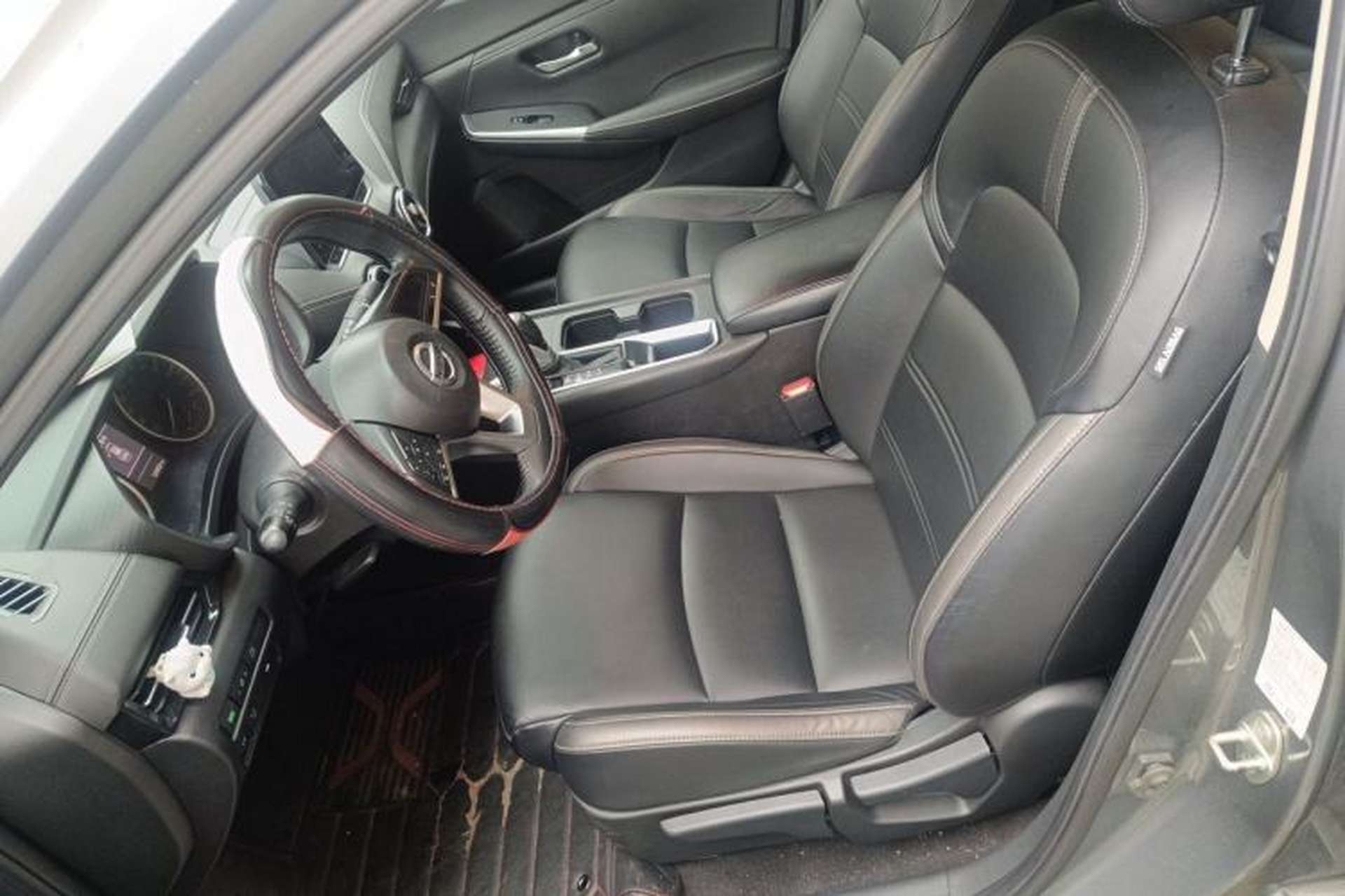 Used Nissan Sylphy 2020 1.6L XL CVT Enjoyment Edition Left Front Seat