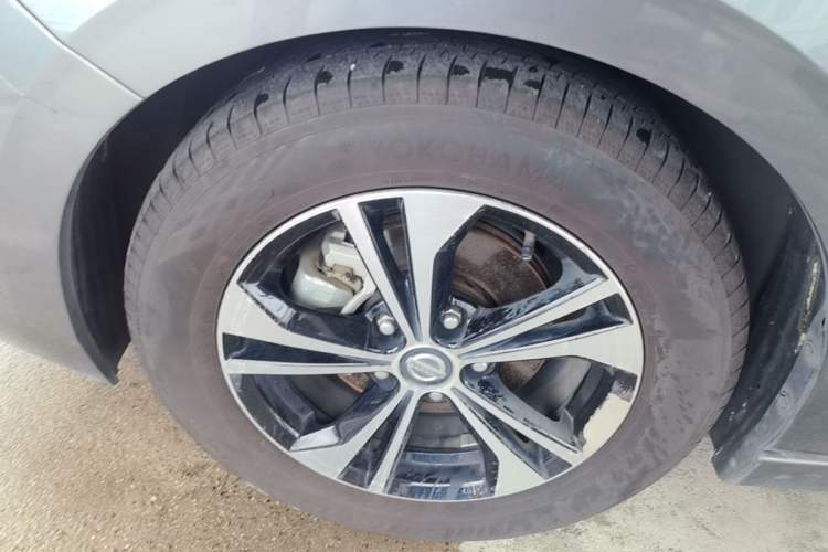 Used Nissan Sylphy 2020 1.6L XL CVT Enjoyment Edition Left Front Wheel Hub