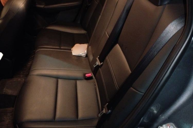 Used Nissan Sylphy 2020 1.6L XL CVT Smart Enjoyment Edition Left Rear Seat