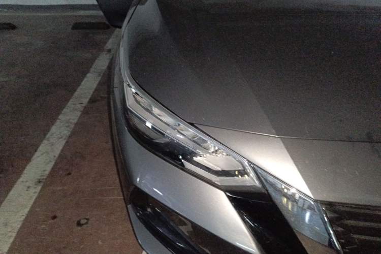 Used Nissan Sylphy 2020 1.6L XL CVT Enjoyment Edition Right Front Headlight