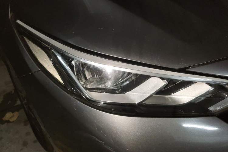 Used Nissan Sylphy 2020 1.6L XE CVT Comfort Edition Right Front Headlight