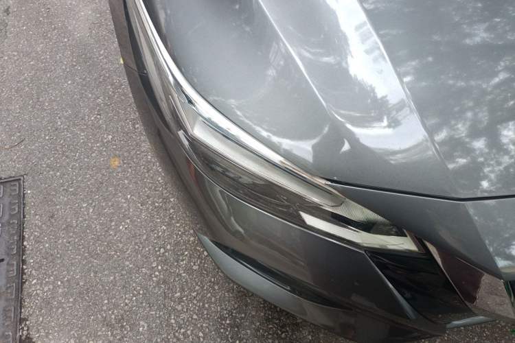 Used Nissan Sylphy 2020 1.6L XL CVT Enjoyment Edition Right Front Headlight