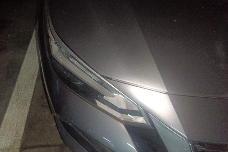 Used Nissan Sylphy 2020 Revised 1.6L XL CVT Enjoyment Edition Right Front Headlight