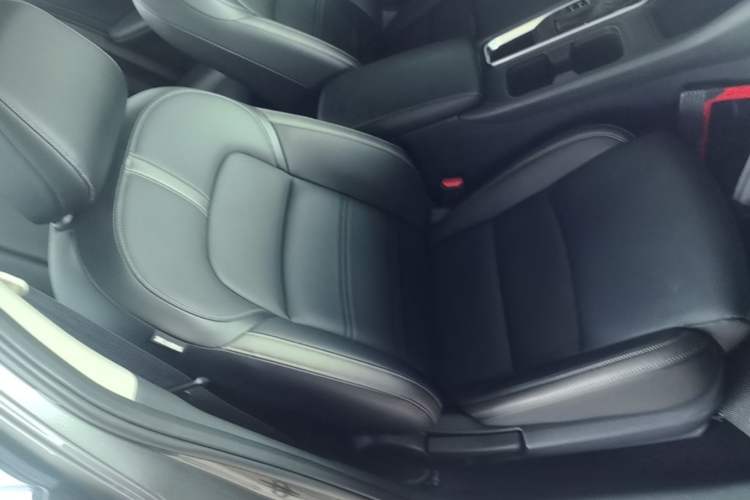 Used Nissan Sylphy 2020 1.6L XL CVT Enjoyment Edition Right Front Seat
