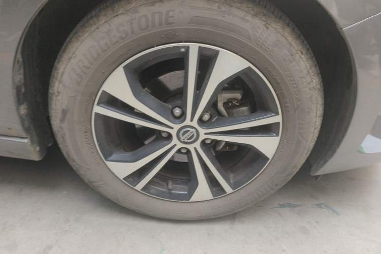 Used Nissan Sylphy 2020 1.6L XL CVT Enjoyment Edition Right Front Wheel Hub