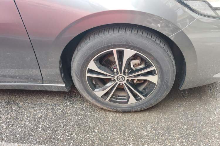 Used Nissan Sylphy 2020 Revised 1.6L XL CVT Enjoyment Edition Right Front Wheel Hub