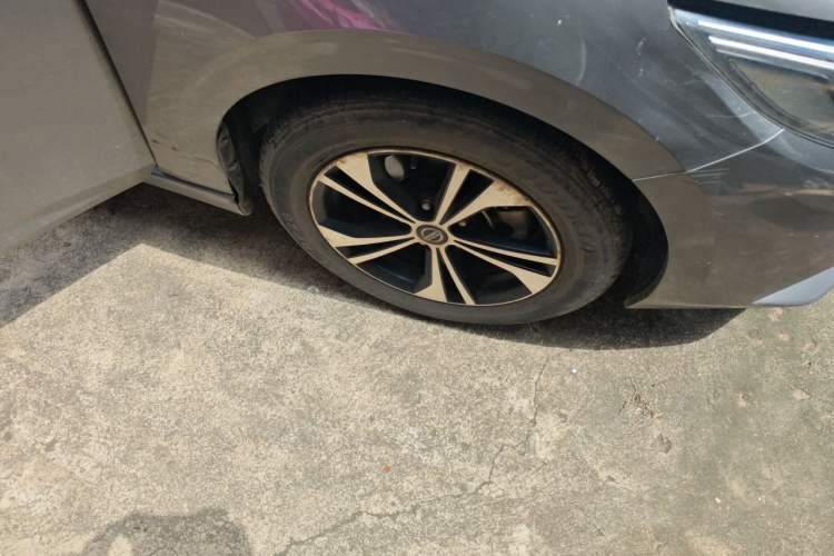 Used Nissan Sylphy 2020 1.6L XL Manual Enjoyment Edition Right Front Wheel Hub