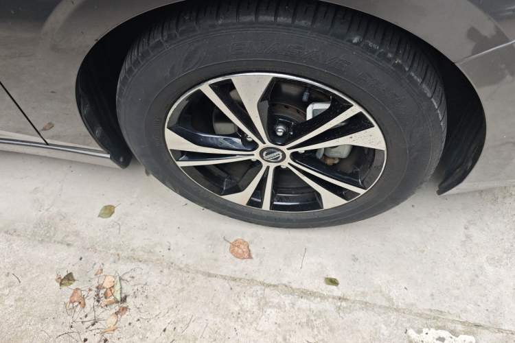 Used Nissan Sylphy 2020 1.6L XL CVT Enjoyment Edition Right Front Wheel Hub