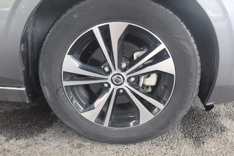 Used Nissan Sylphy 2020 1.6L XL CVT Enjoyment Edition Right Front Wheel Hub