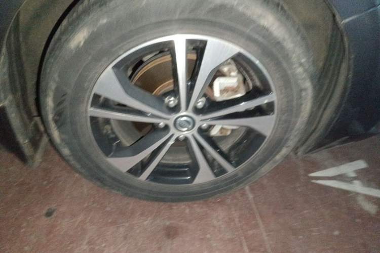 Used Nissan Sylphy 2020 1.6L XL CVT Enjoyment Edition Right Front Wheel Hub