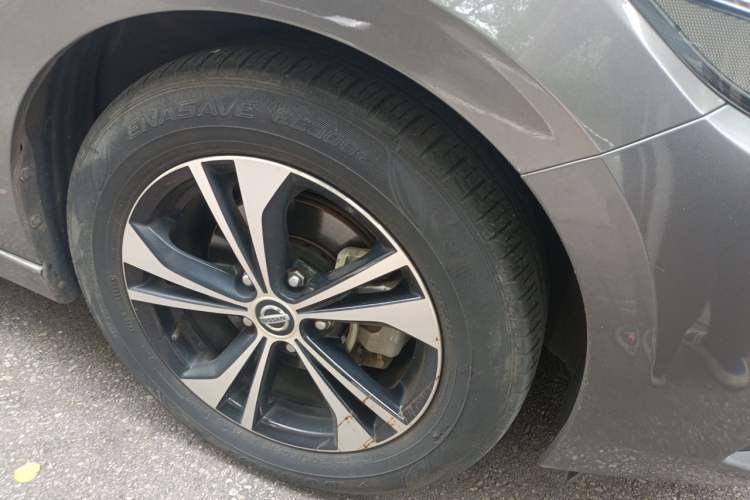 Used Nissan Sylphy 2020 1.6L XL CVT Enjoyment Edition Right Front Wheel Hub