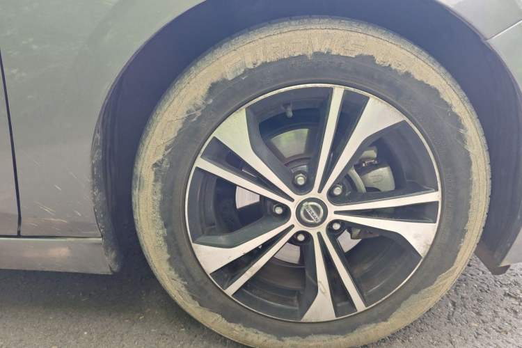 Used Nissan Sylphy 2020 1.6L XL CVT Enjoyment Edition Right Front Wheel Hub
