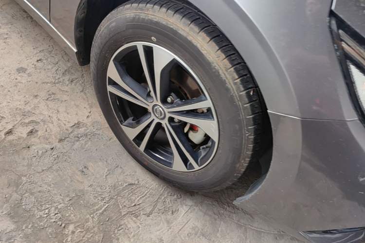 Used Nissan Sylphy 2020 1.6L XL CVT Enjoyment Edition Right Front Wheel Hub
