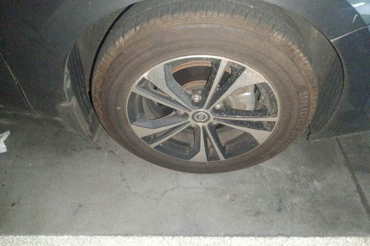 Used Nissan Sylphy 2020 Revised 1.6L XL CVT Enjoyment Edition Right Front Wheel Hub