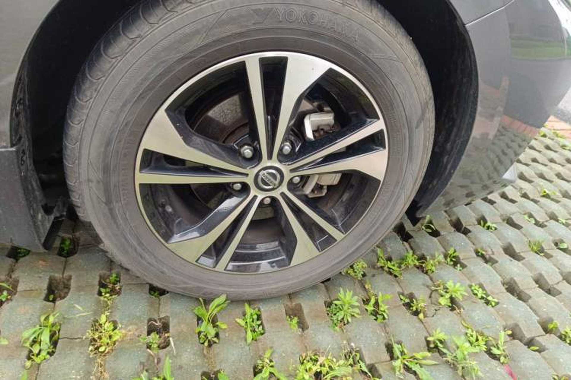Used Nissan Sylphy 2020 1.6L XL CVT Enjoyment Edition Right Front Wheel Hub