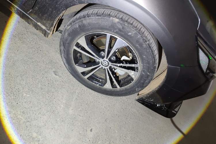 Used Nissan Sylphy 2020 1.6L XL CVT Enjoyment Edition Right Front Wheel Hub