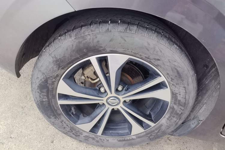 Used Nissan Sylphy 2020 1.6L XL CVT Enjoyment Edition Right Rear Wheel Hub