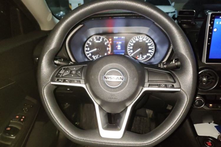 Used Nissan Sylphy 2020 1.6L XE CVT Comfort Edition Steering Wheel
