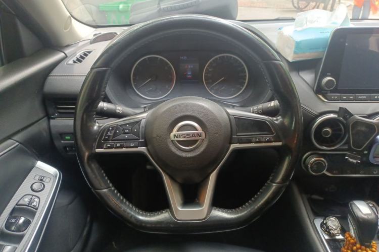 Used Nissan Sylphy 2020 1.6L XL CVT Enjoyment Edition Steering Wheel