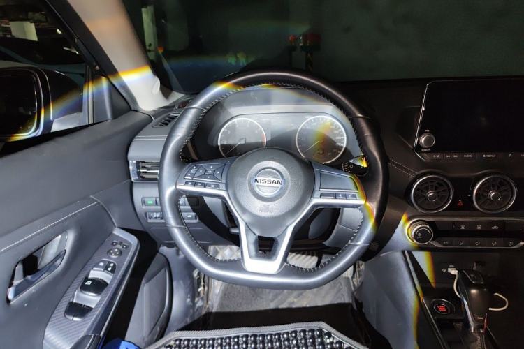 Used Nissan Sylphy 2020 1.6L XL CVT Enjoyment Edition Steering Wheel